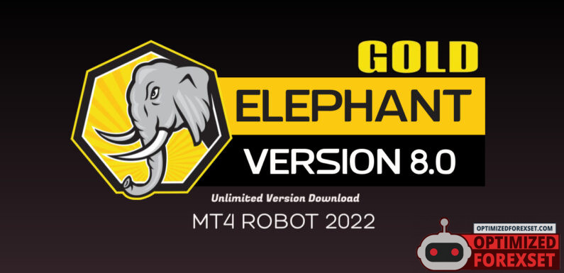 Golden Elephant EA V8 – Unlimited Version Download