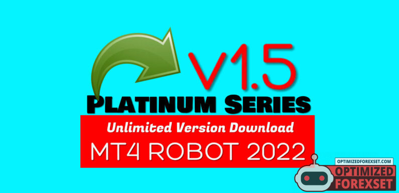 Platinum Series v1.5 EA – Unlimited Version Download